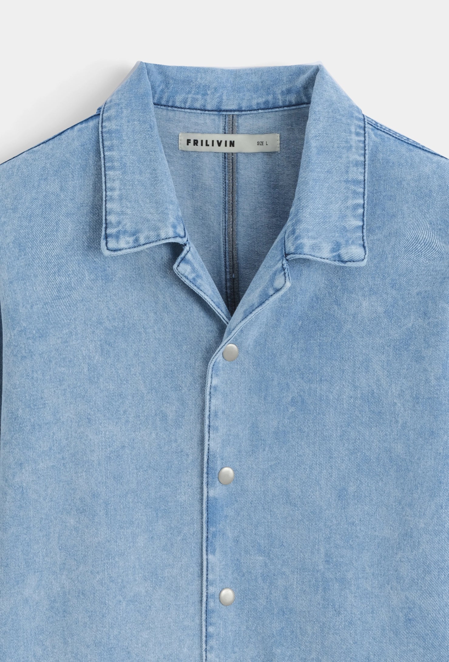 Ensemble chemise pantalon confort et style décontracté