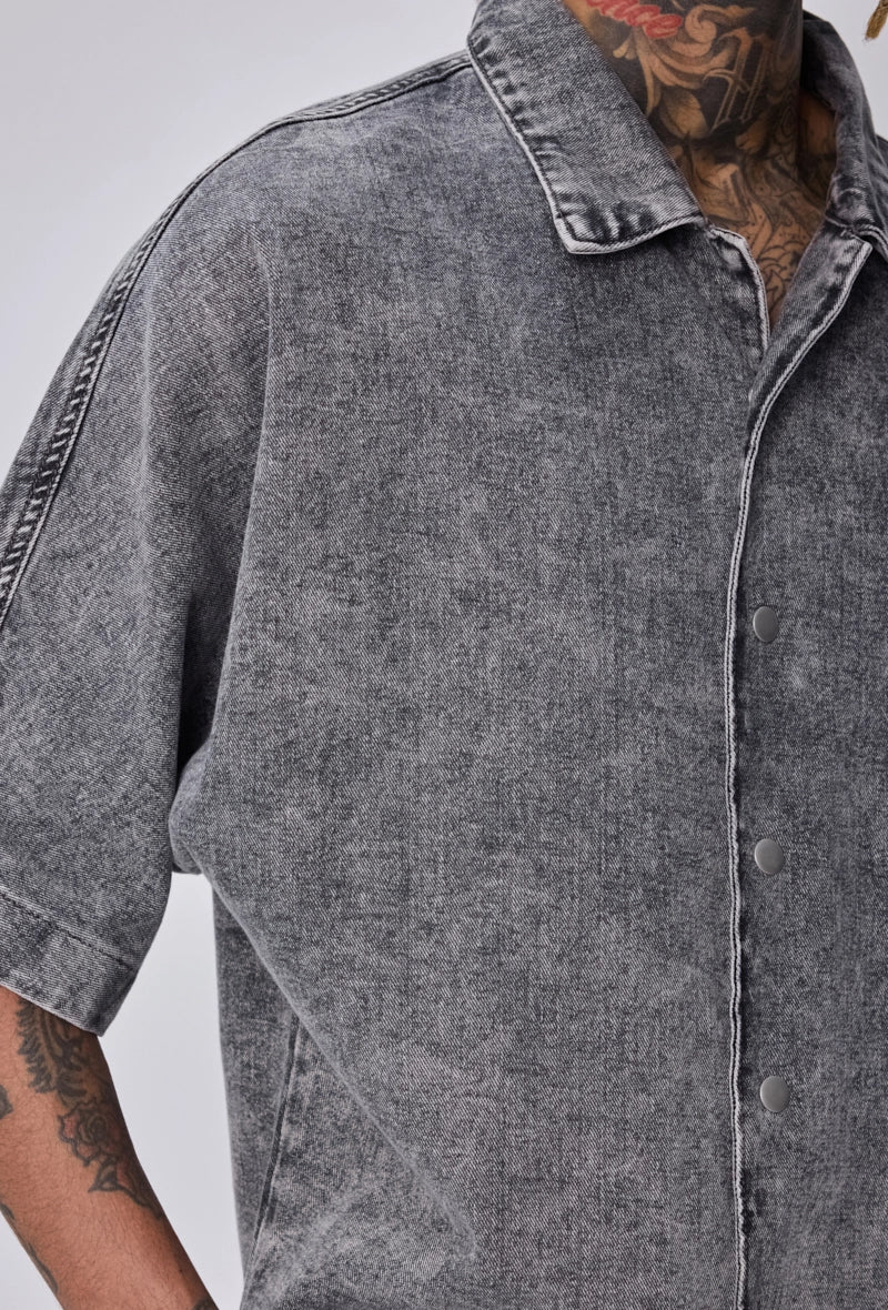 Ensemble chemise pantalon confort et style décontracté