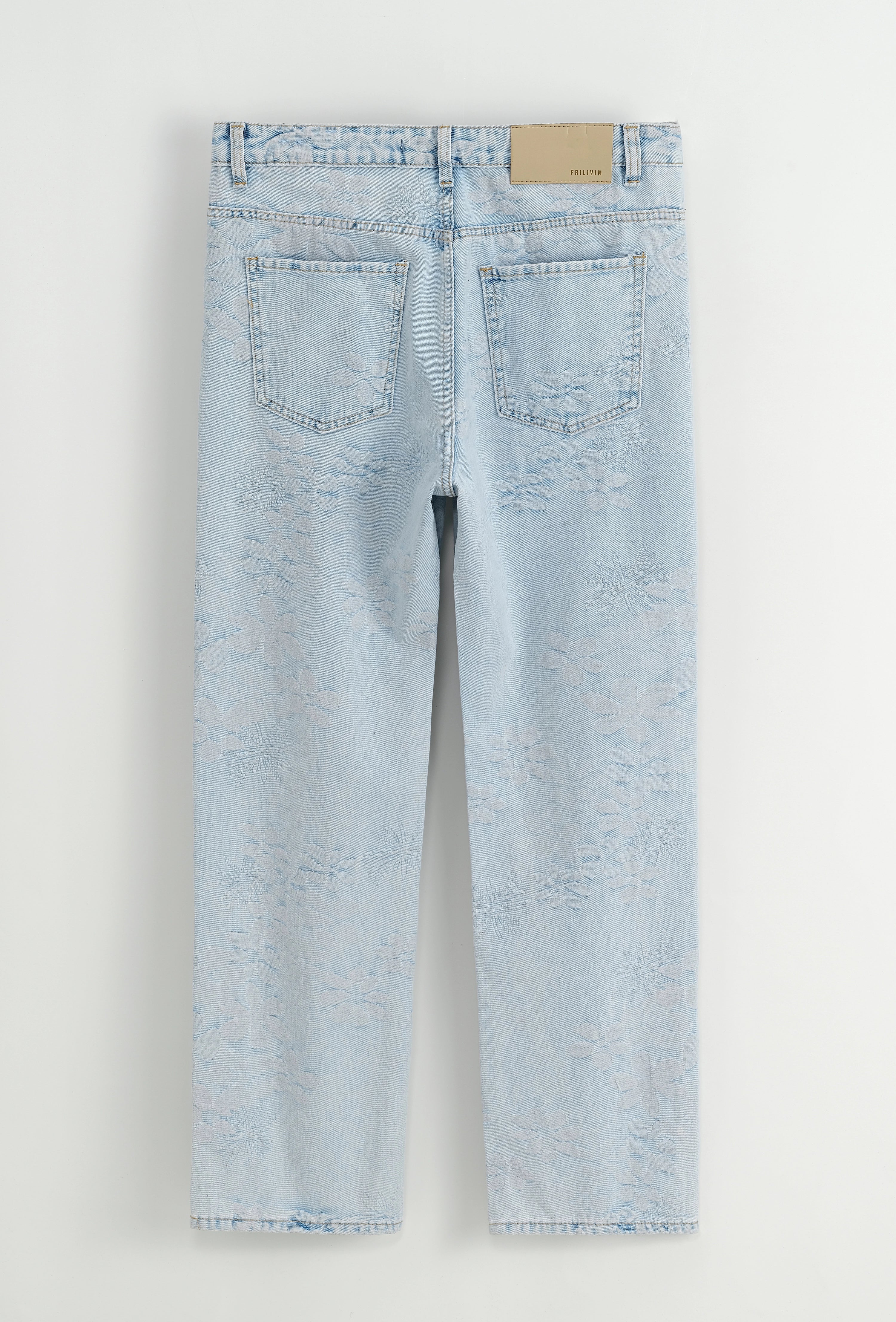 Ensemble chemise oversize manches courtes