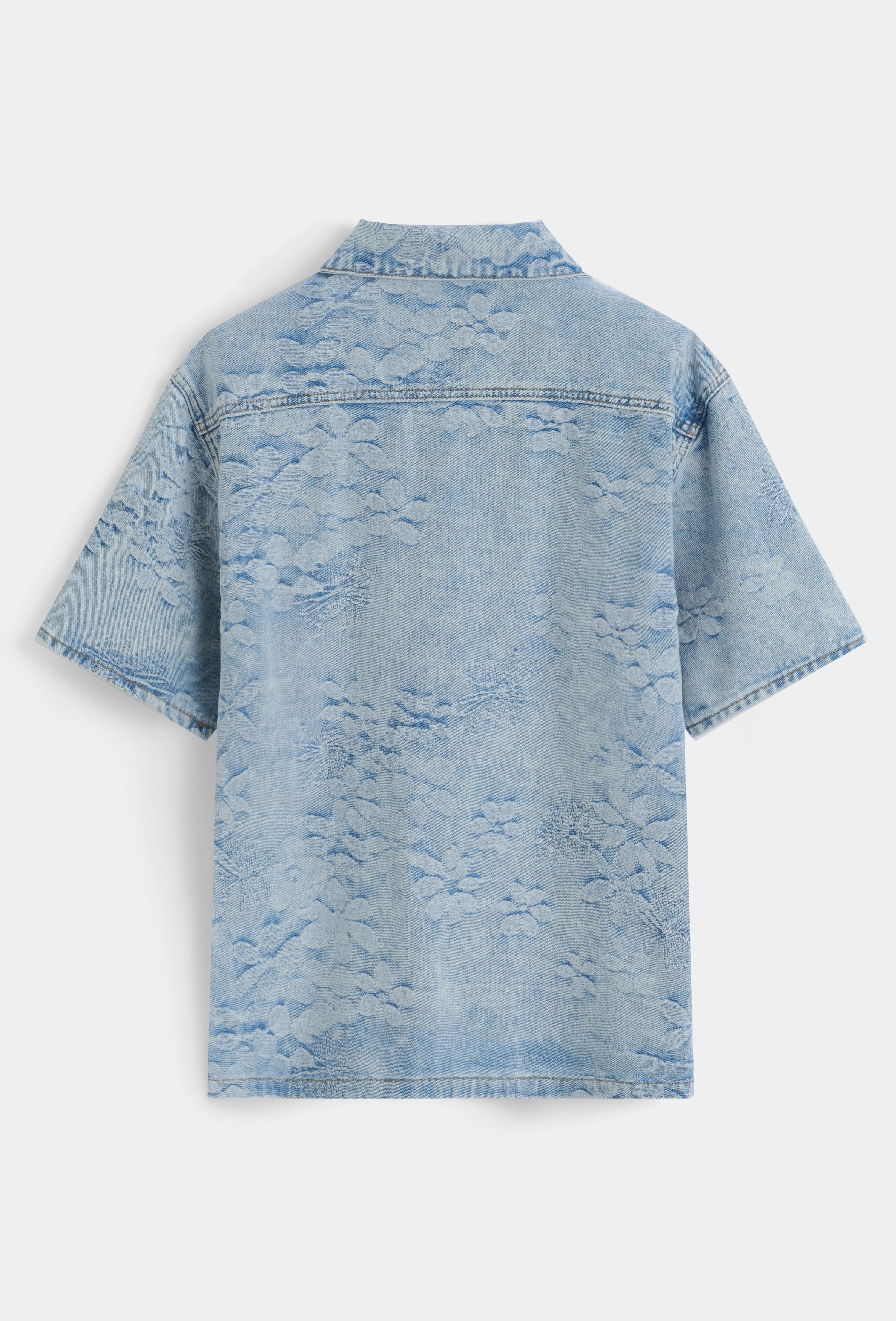 Ensemble chemise pantalon confort et style décontracté