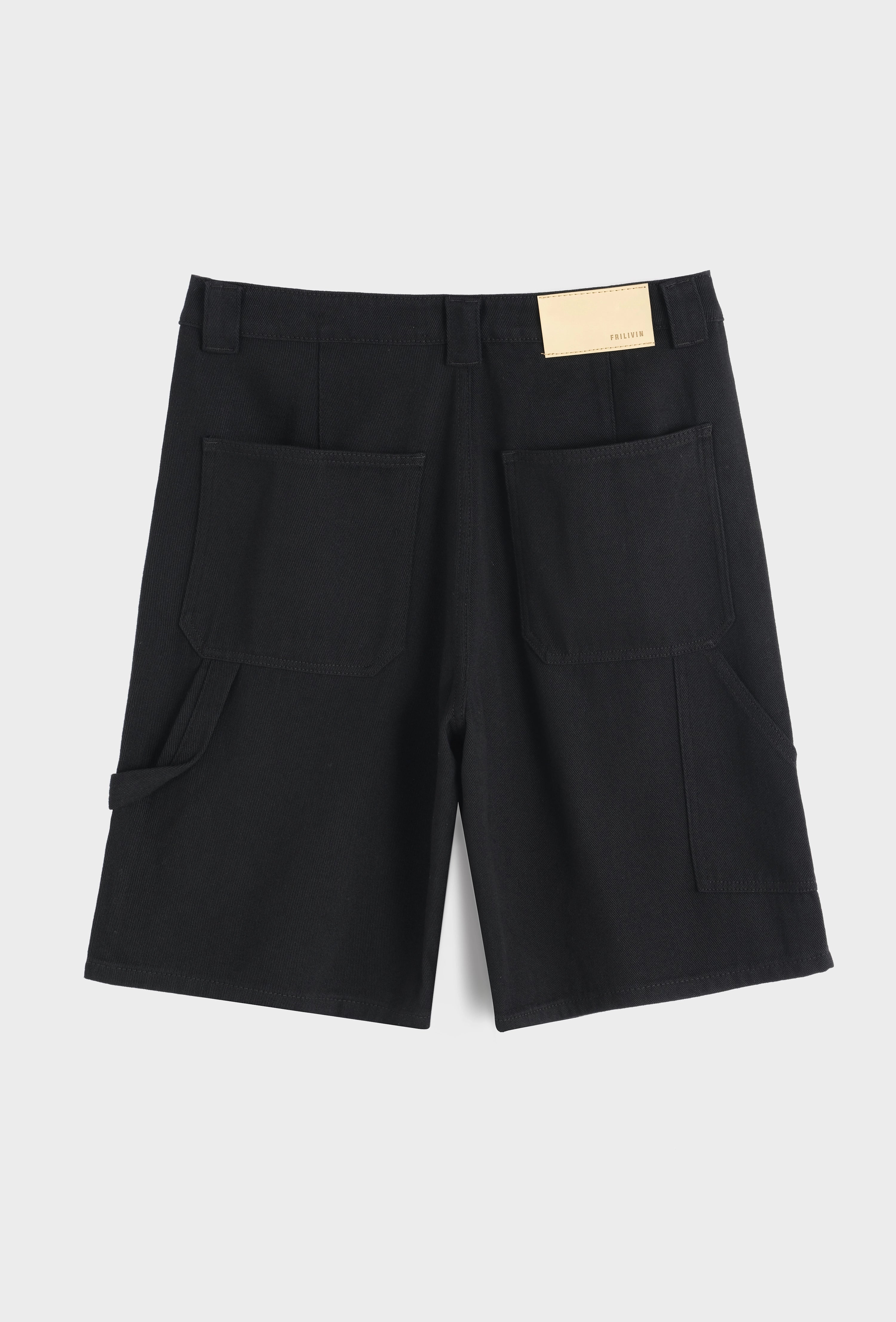 Short homme façon jean