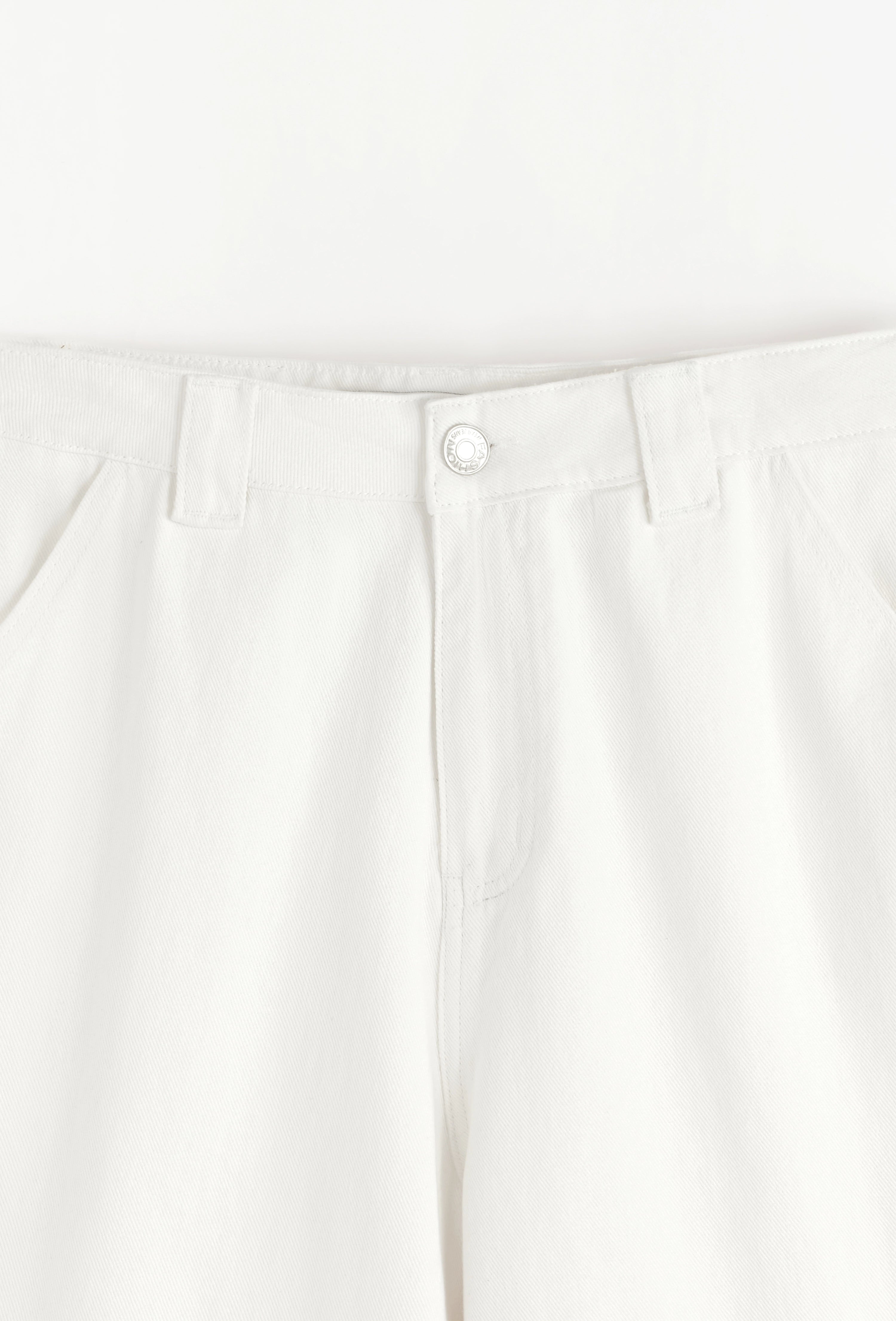 Short homme façon jean