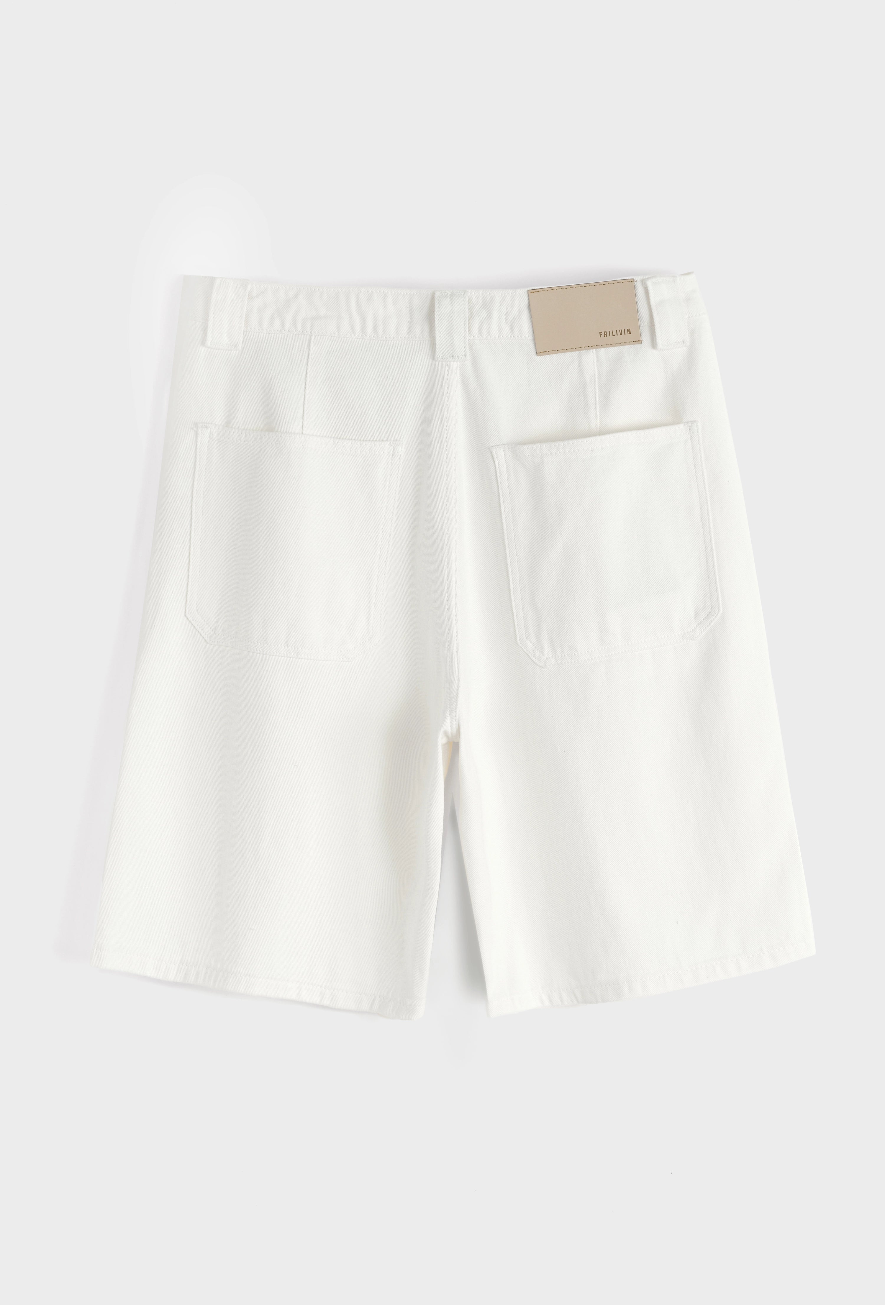 Short homme façon jean