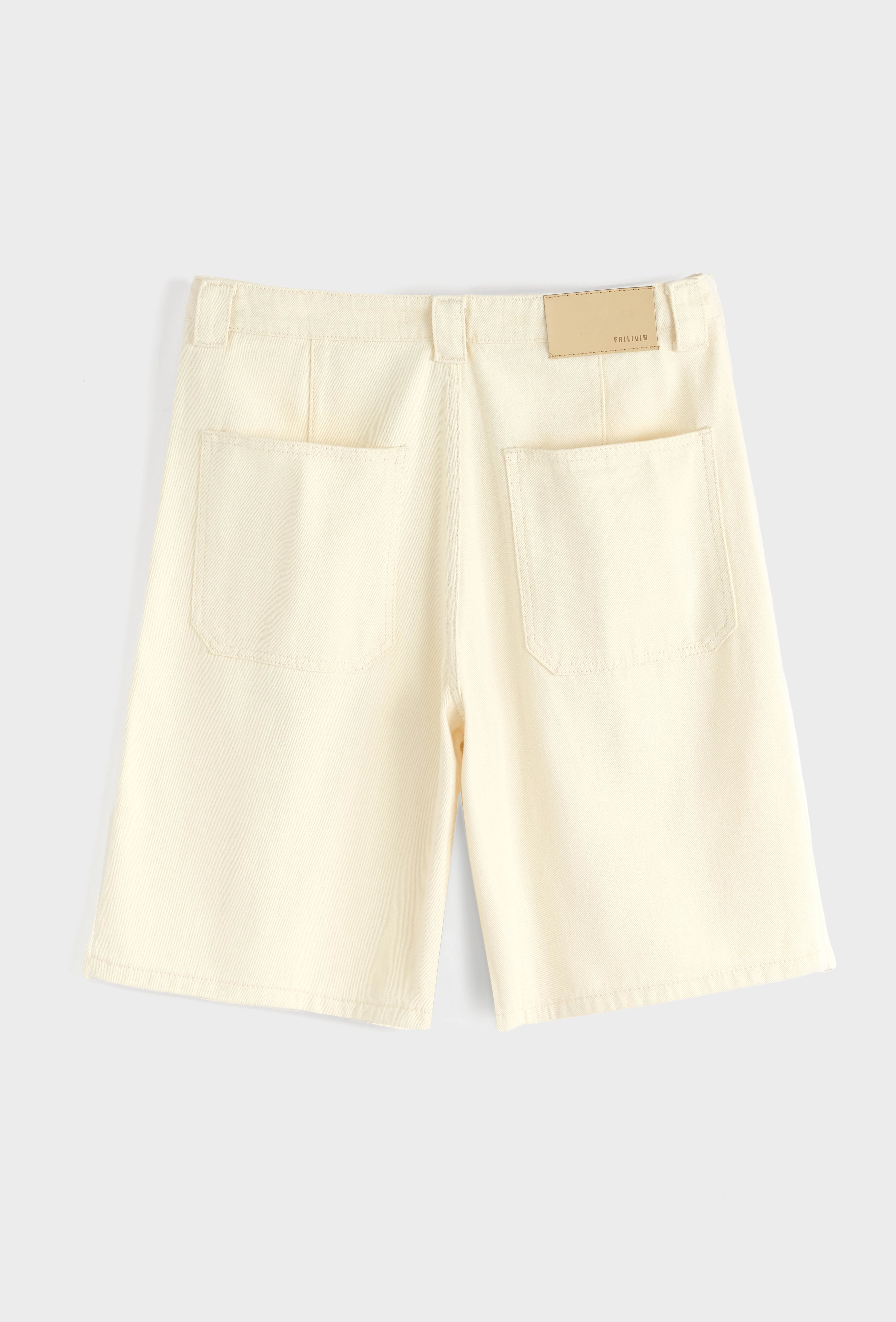 Short homme façon jean