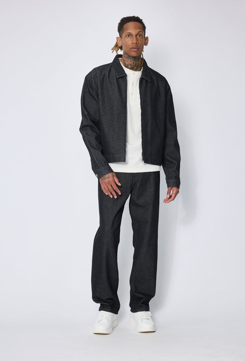 Ensemble veste pantalon cargo