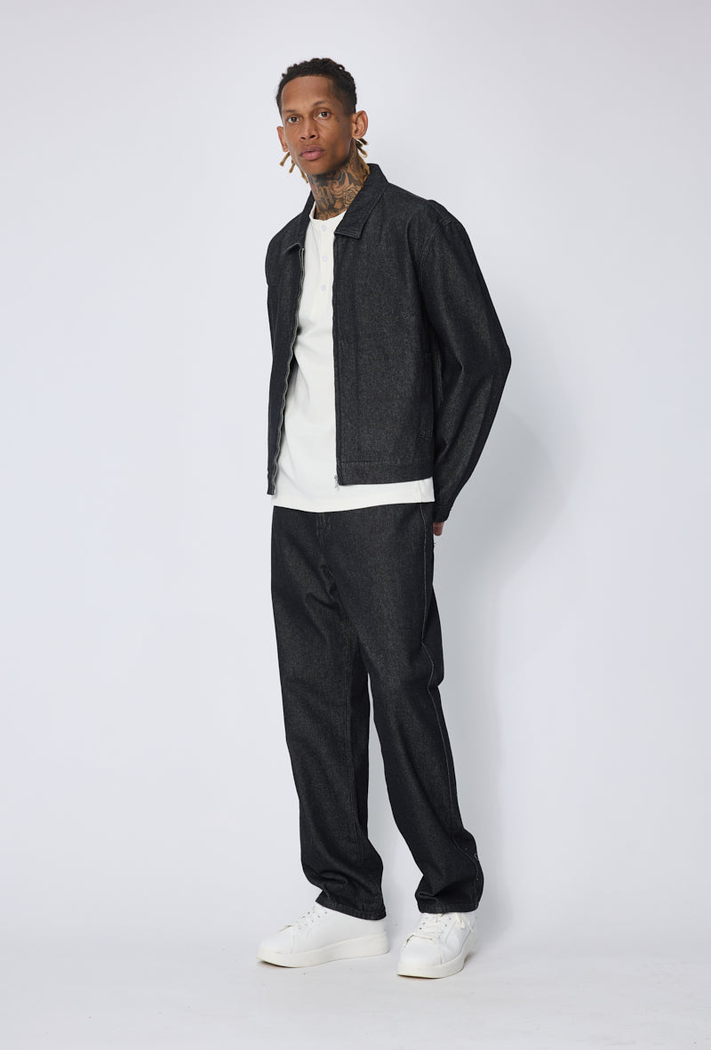 Ensemble veste pantalon cargo