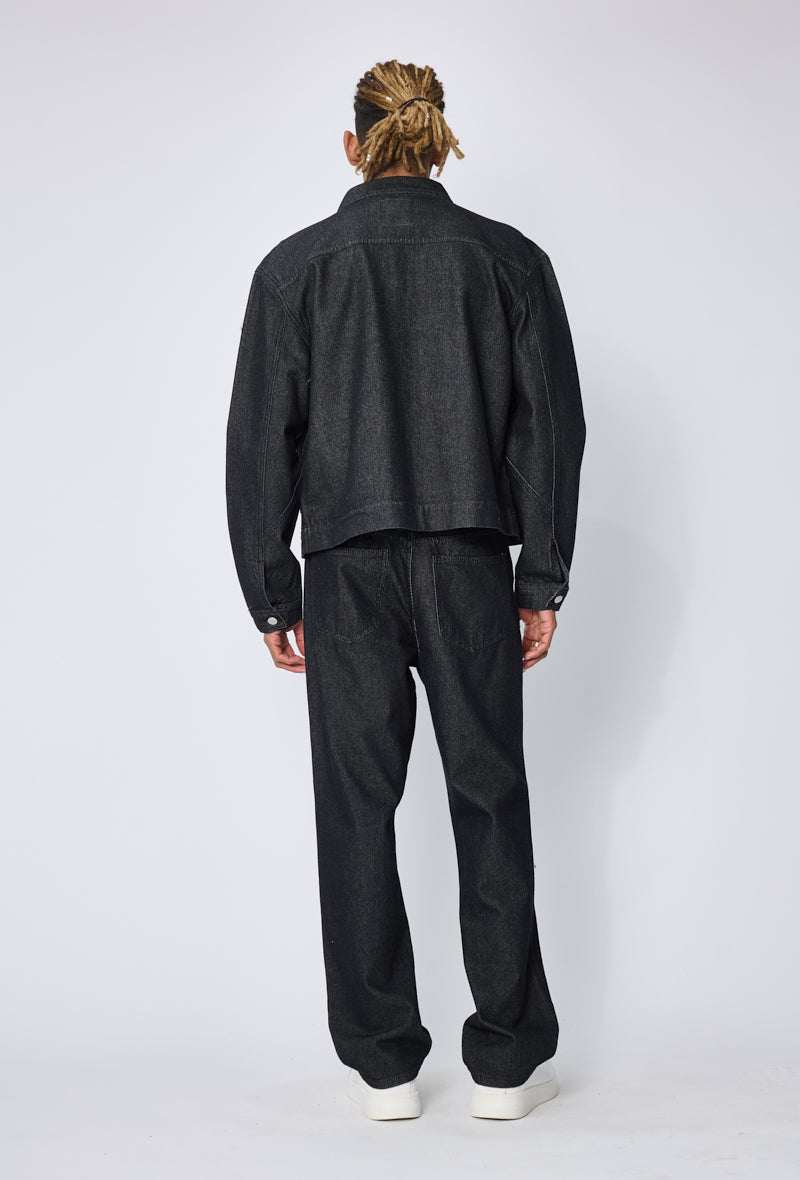 Ensemble veste pantalon cargo