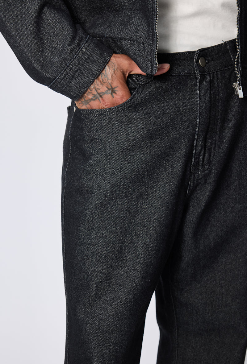 Ensemble veste pantalon cargo
