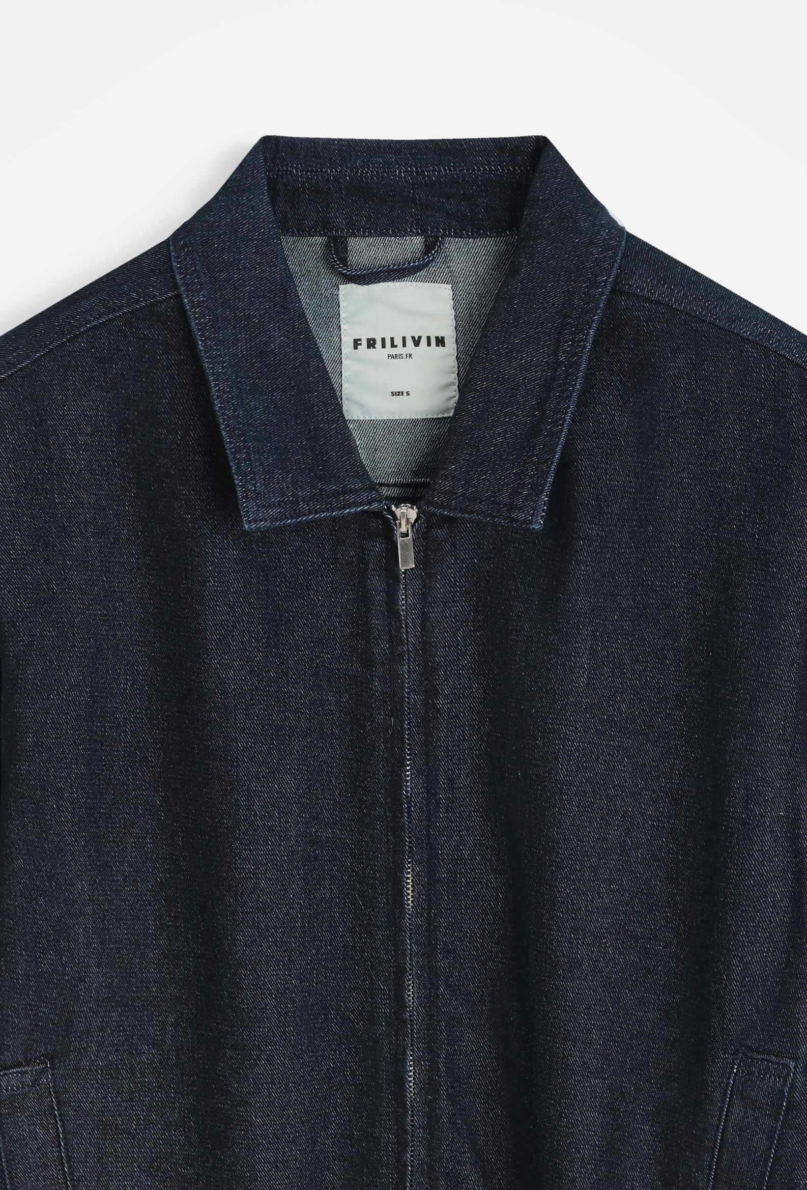 Ensemble veste pantalon cargo