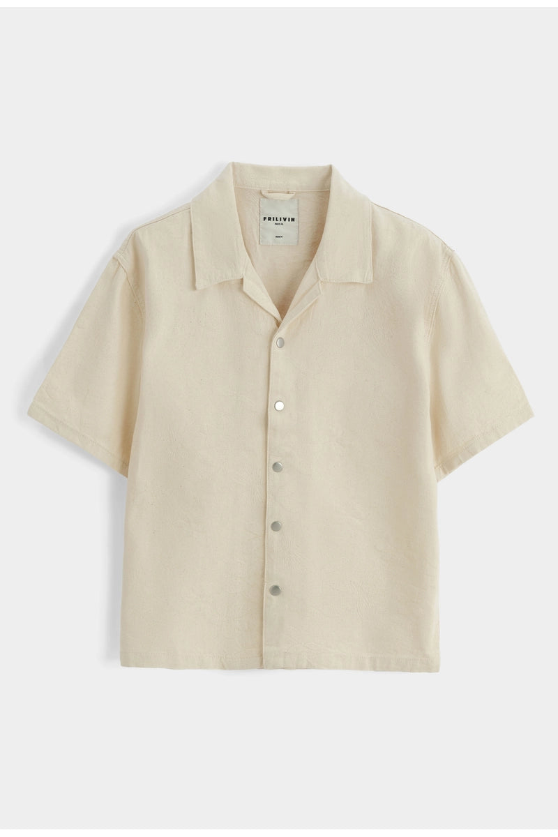 Ensemble chemise pantalon confort et élégance décontractée