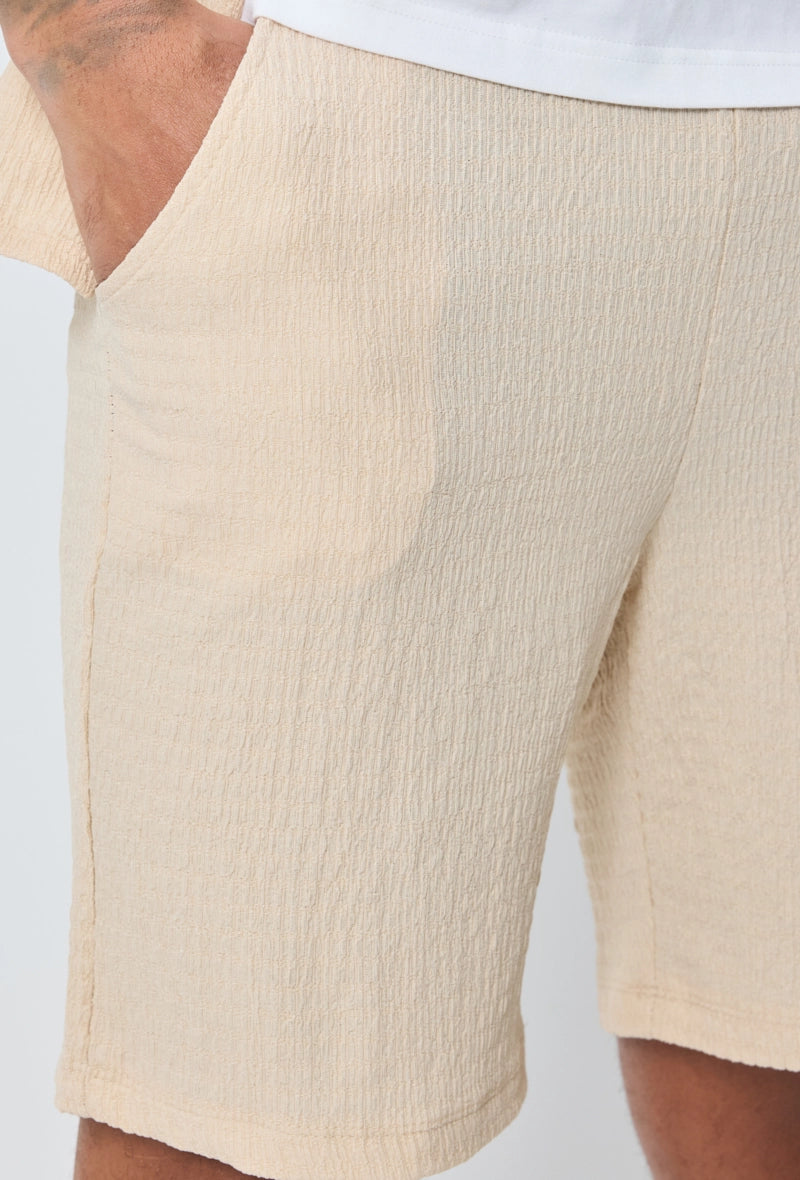 Ensemble chemise short