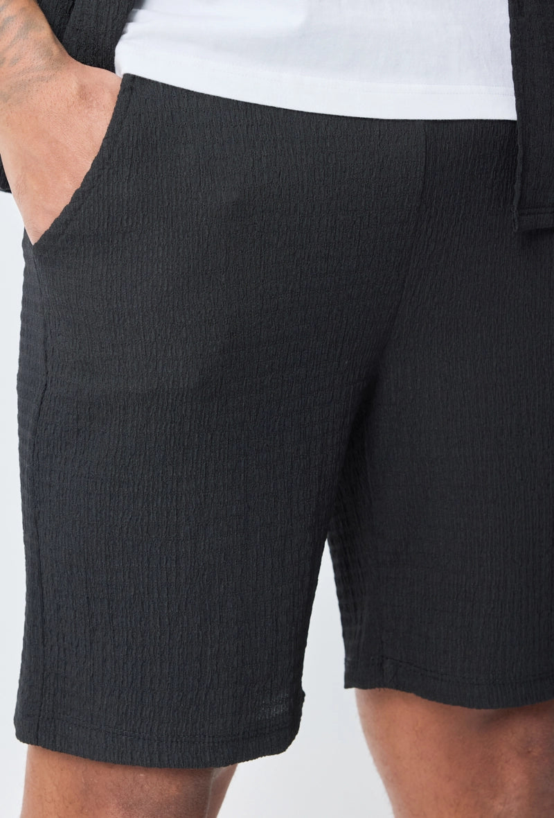 Ensemble chemise short