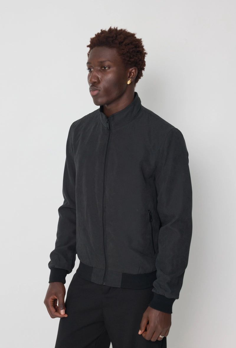 Veste unie