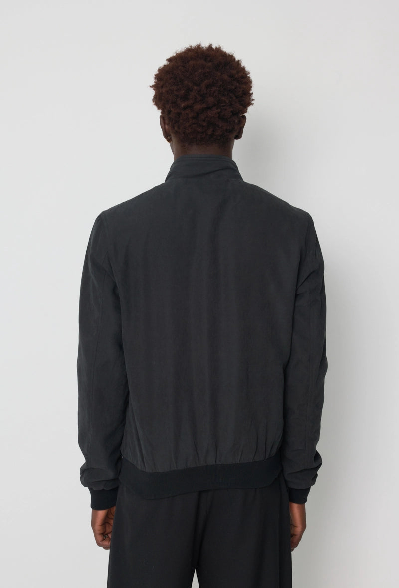 Veste unie