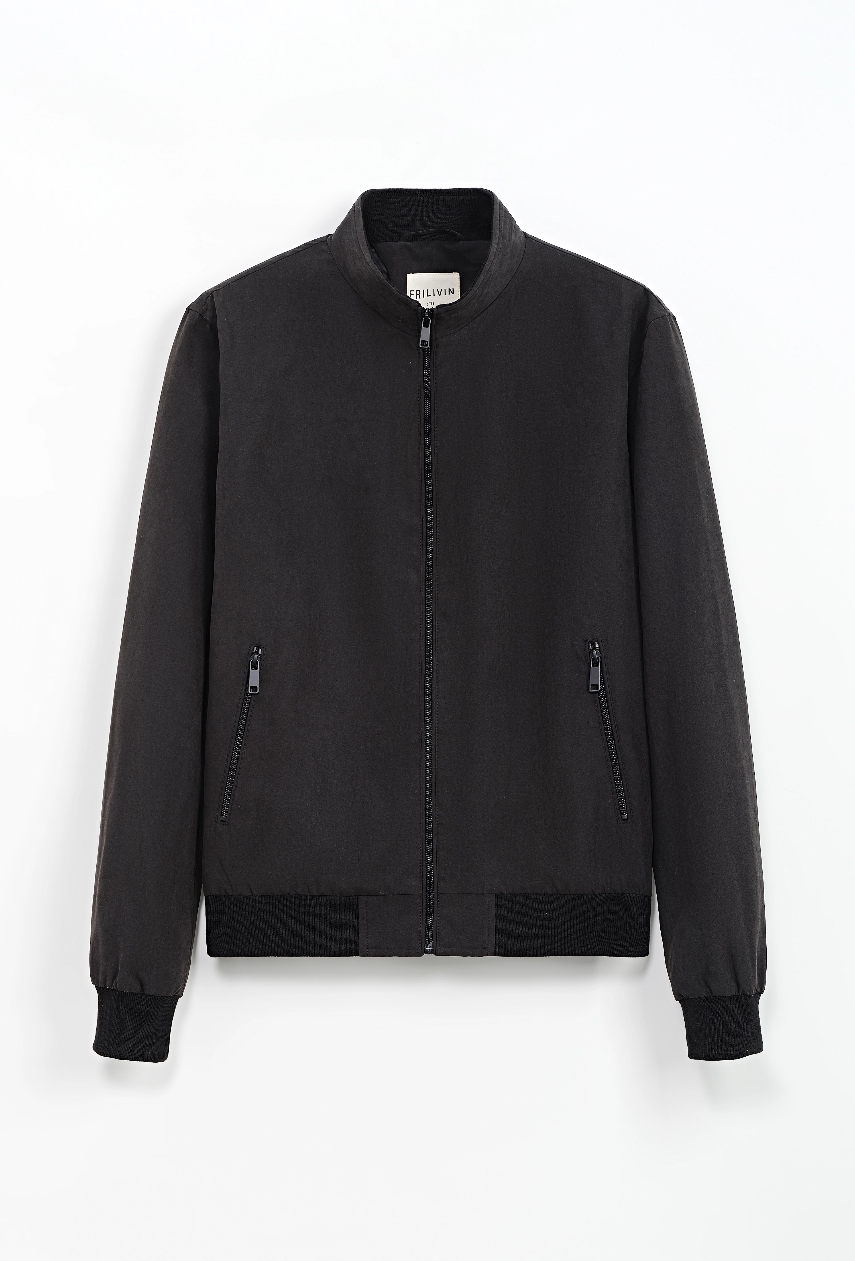 Veste unie
