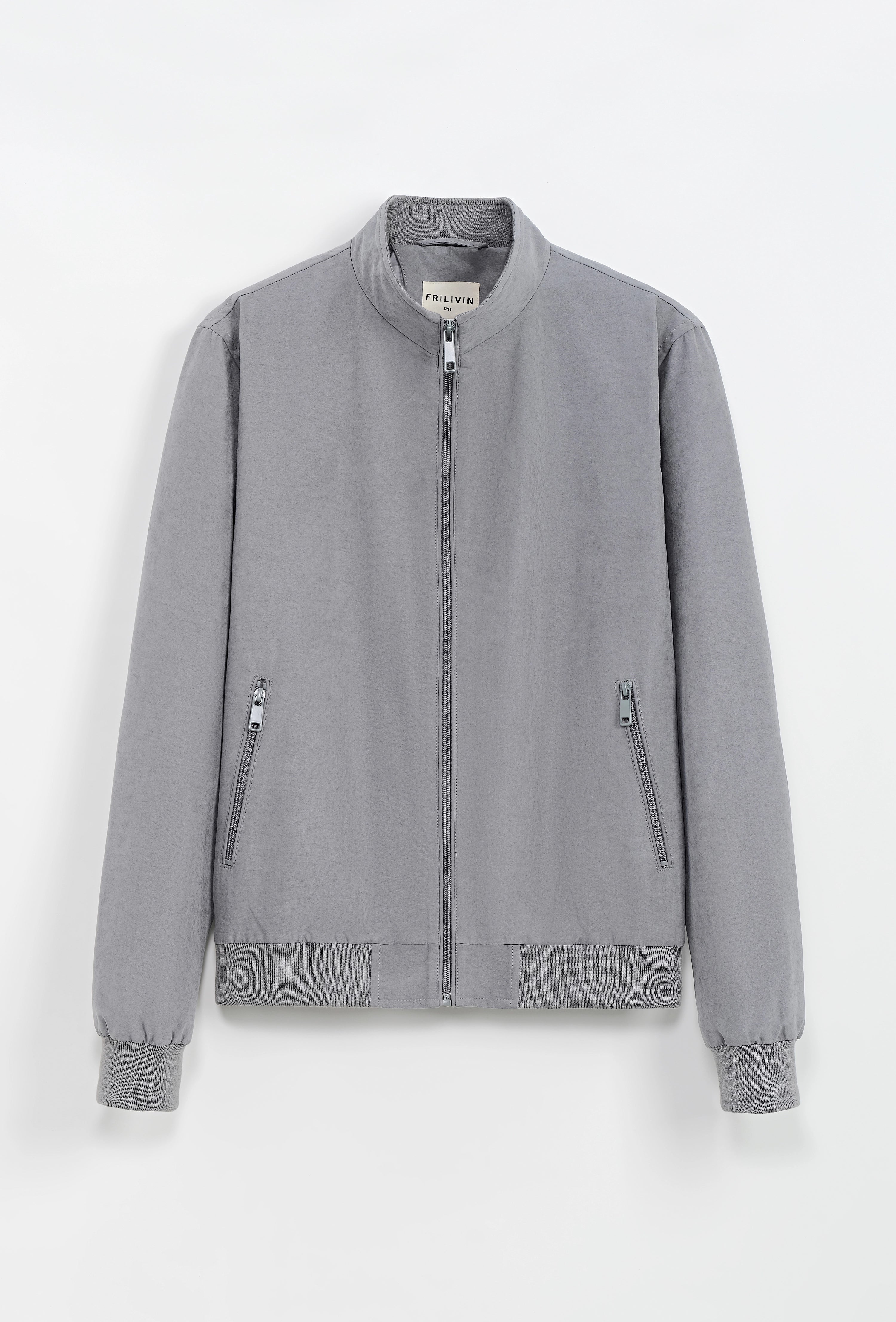 Veste unie