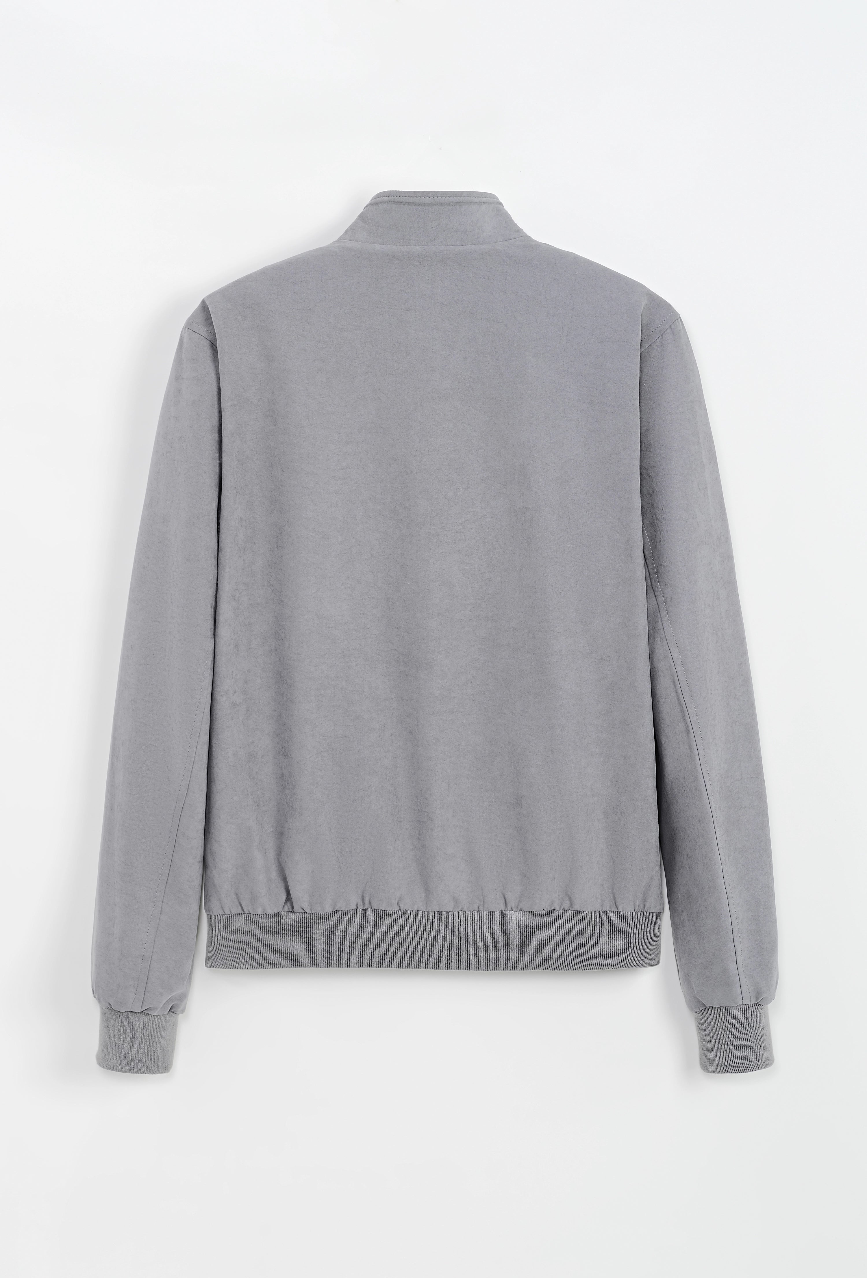 Veste unie