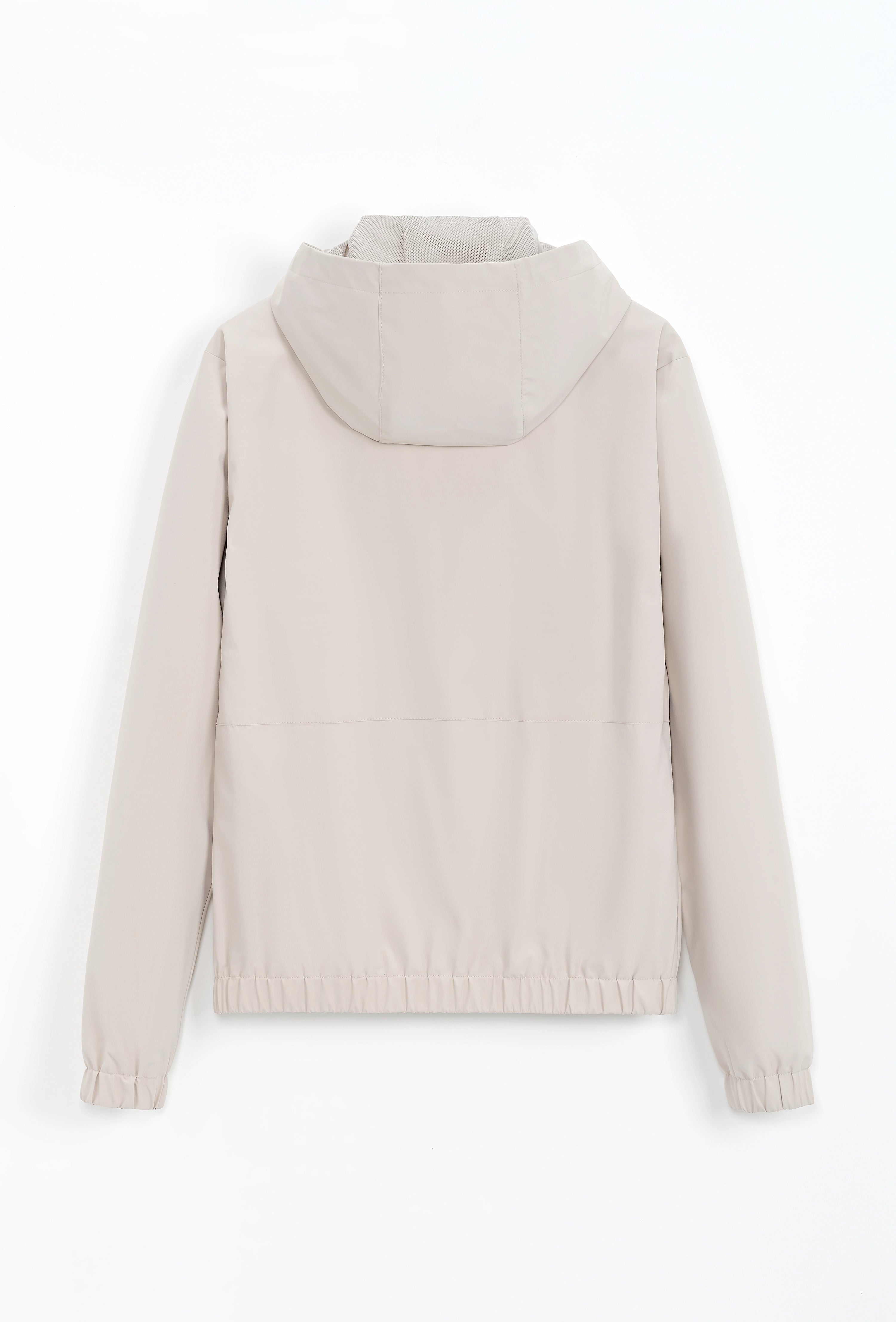 Veste à capuche sportswear