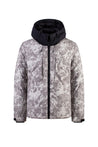Doudoune montagnard - Frilivin