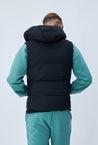 Doudoune sans manches puffer - Frilivin