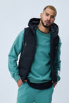 Doudoune sans manches puffer - Frilivin