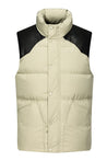 Doudoune sans manches puffer - Frilivin