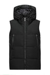 Doudoune sans manches puffer - Frilivin