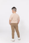 Enfant pantalon chino classique - Frilivin