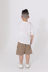 Enfant short sorona cargo - Frilivin