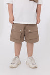 Enfant short sorona cargo - Frilivin