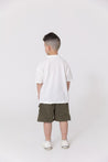 Enfant short sorona cargo - Frilivin