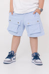 Enfant short sorona cargo - Frilivin