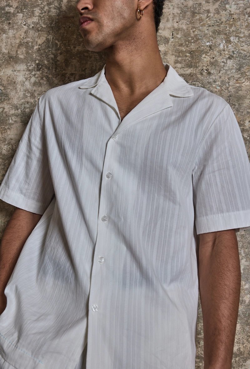 Chemise fonctionnelle d'extérieur à manches courtes Chemise fonctionnelle d'extérieur à manches courtes