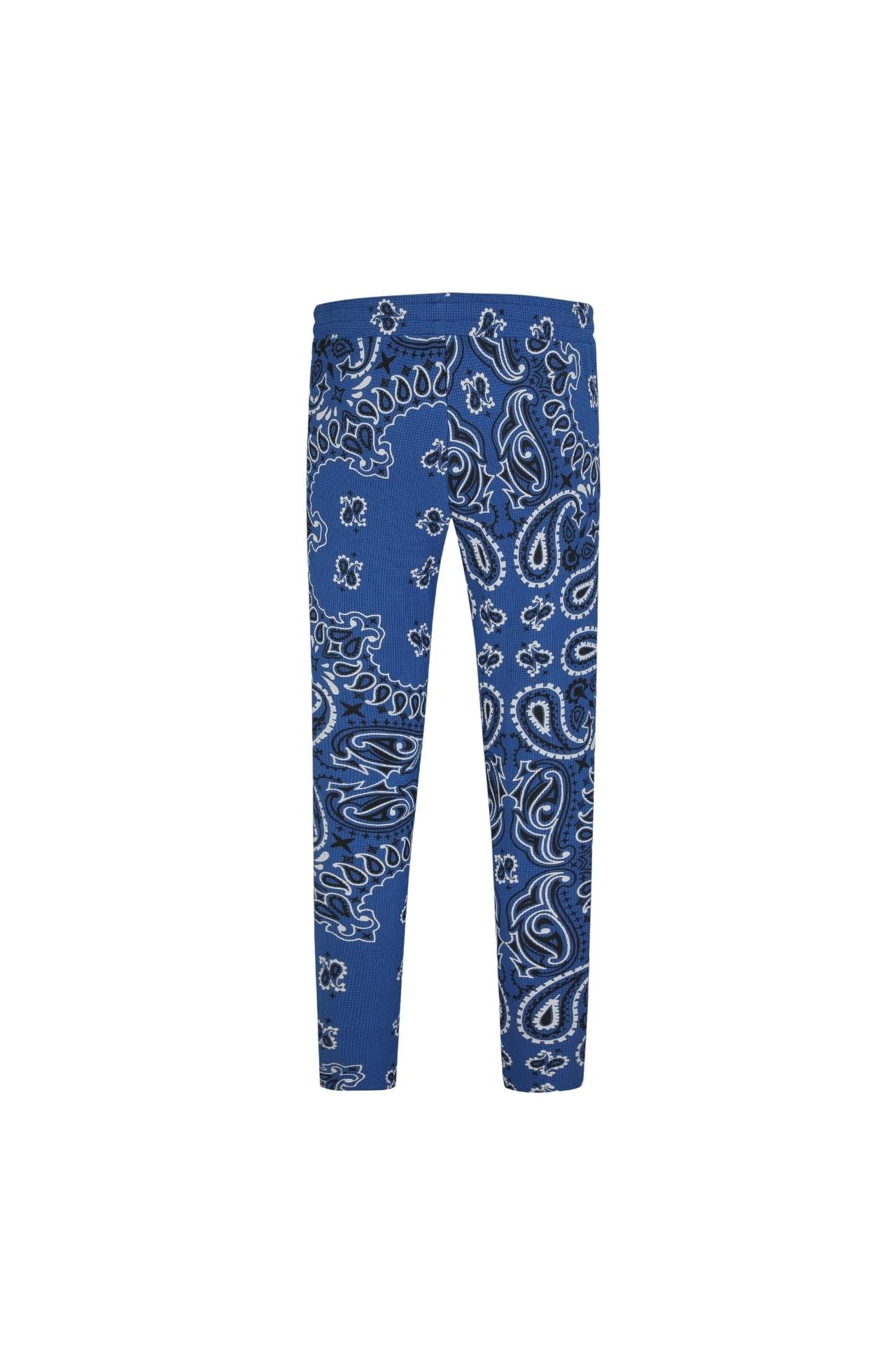 Ensemble bandana toile veste pantalon - Frilivin