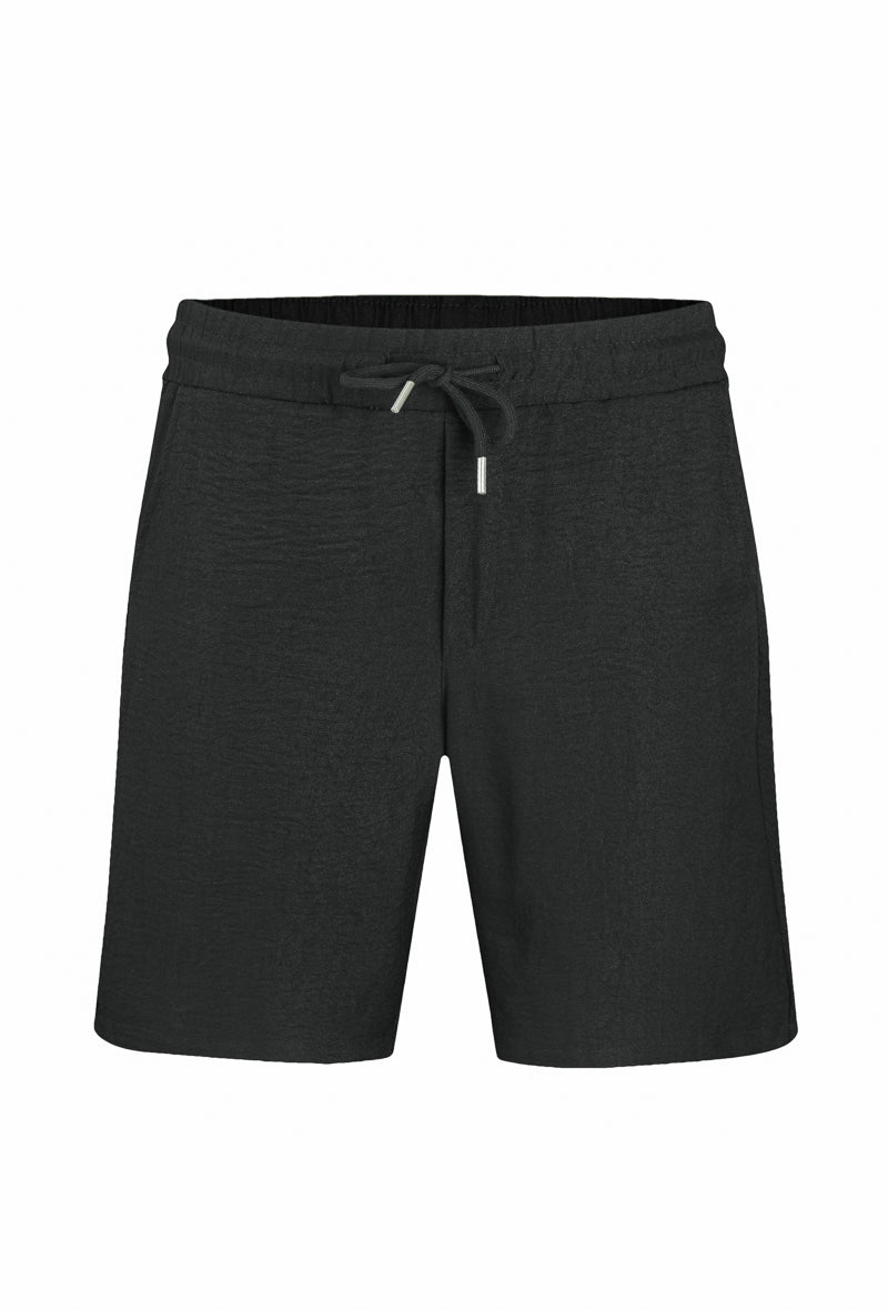 Ensemble chemise manches courtes short - Frilivin