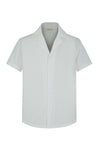 Ensemble chemise manches courtes short - Frilivin