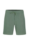 Ensemble chemise manches courtes short - Frilivin