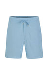 Ensemble chemise manches courtes short - Frilivin