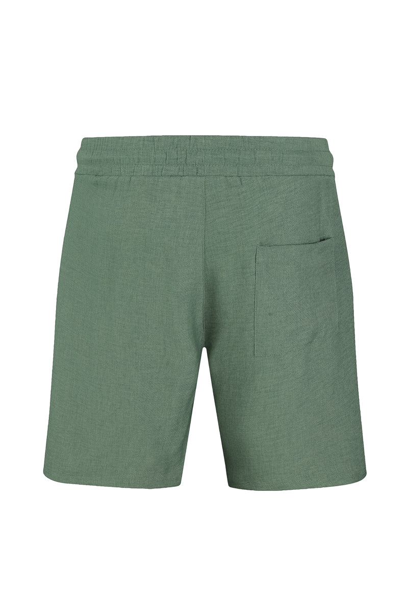 Ensemble chemise manches courtes short - Frilivin