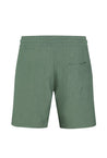 Ensemble chemise manches courtes short - Frilivin