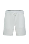 Ensemble chemise manches courtes short - Frilivin