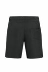 Ensemble chemise manches courtes short - Frilivin