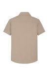 Ensemble chemise manches courtes short - Frilivin