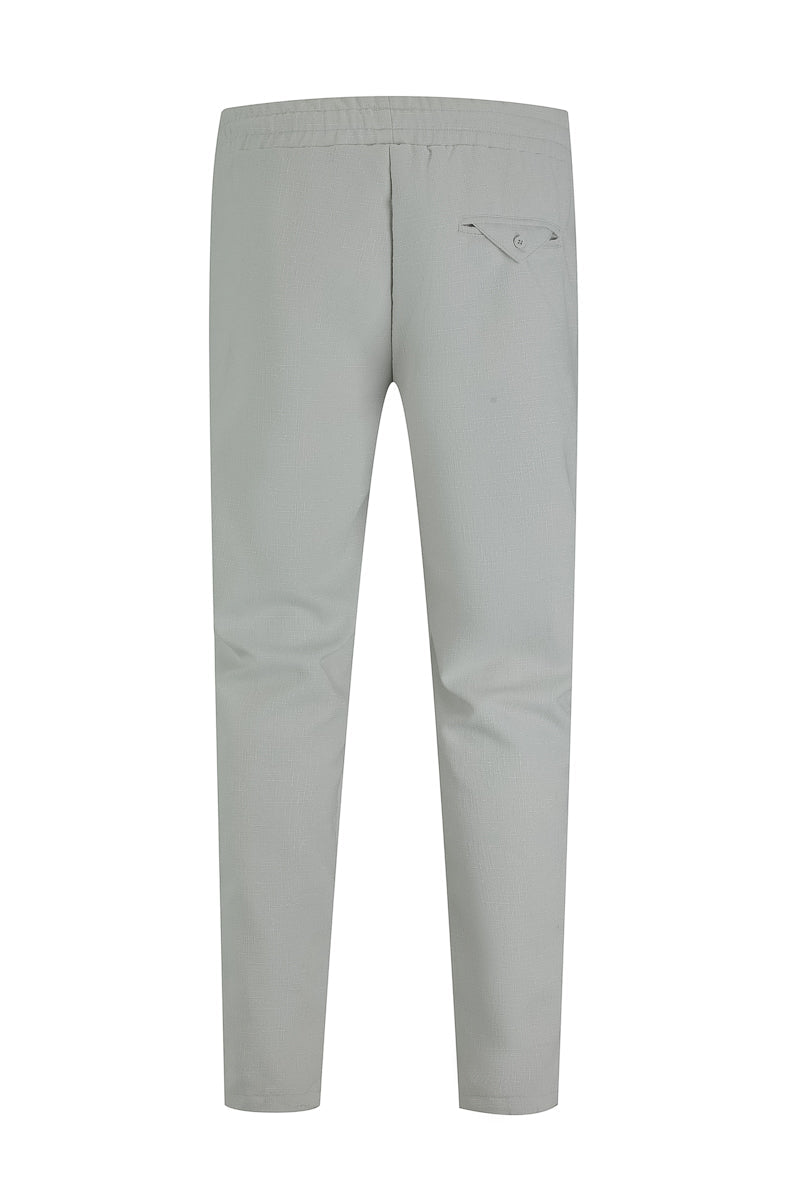 Ensemble chemise manches longues pantalon - Frilivin
