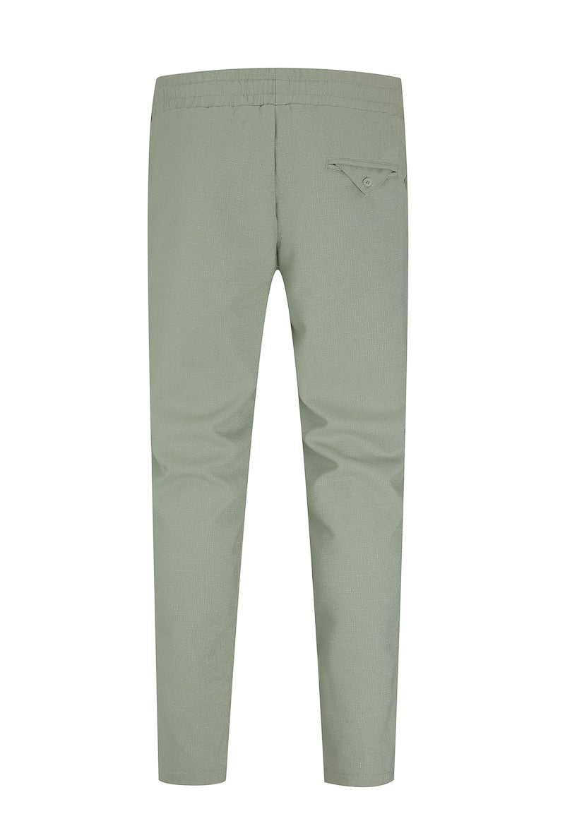 Ensemble chemise manches longues pantalon - Frilivin