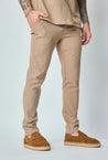 Ensemble chemise pantalon uni - Frilivin