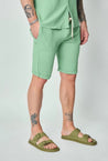 Ensemble chemise short - Frilivin
