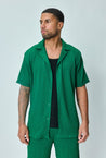 Ensemble chemise short - Frilivin