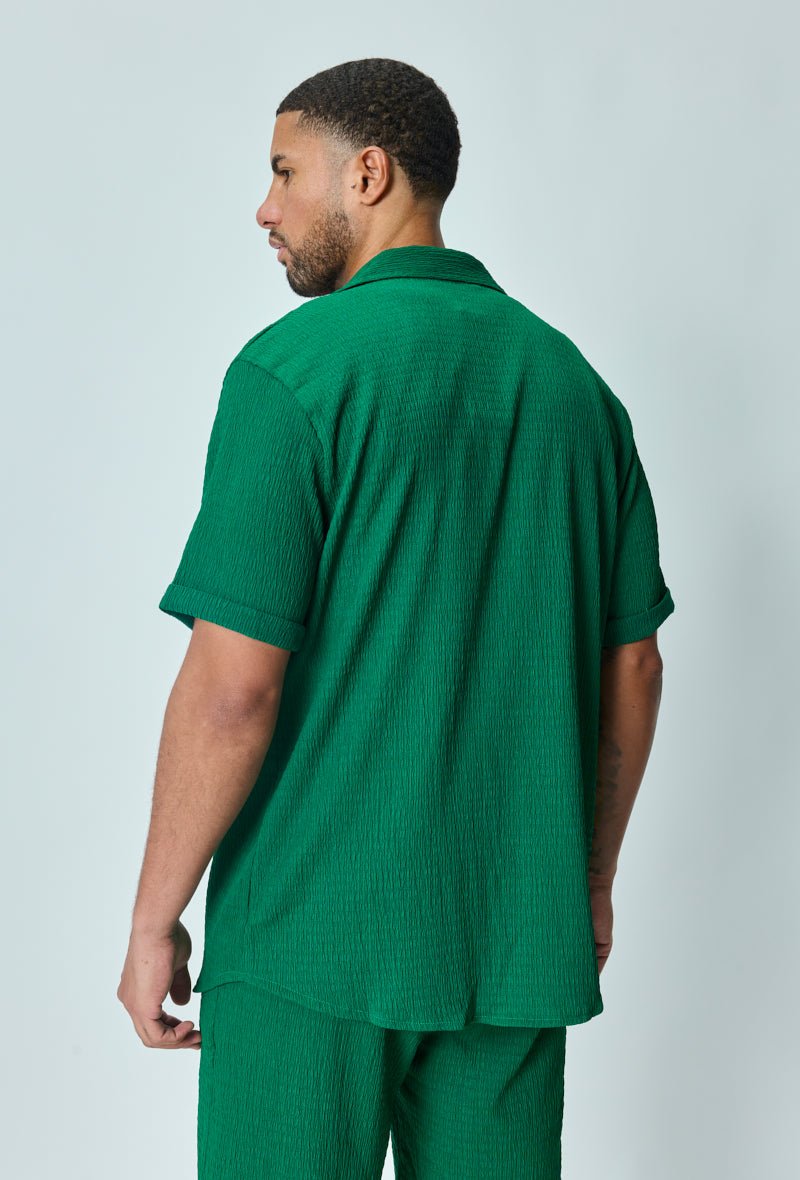 Ensemble chemise short - Frilivin