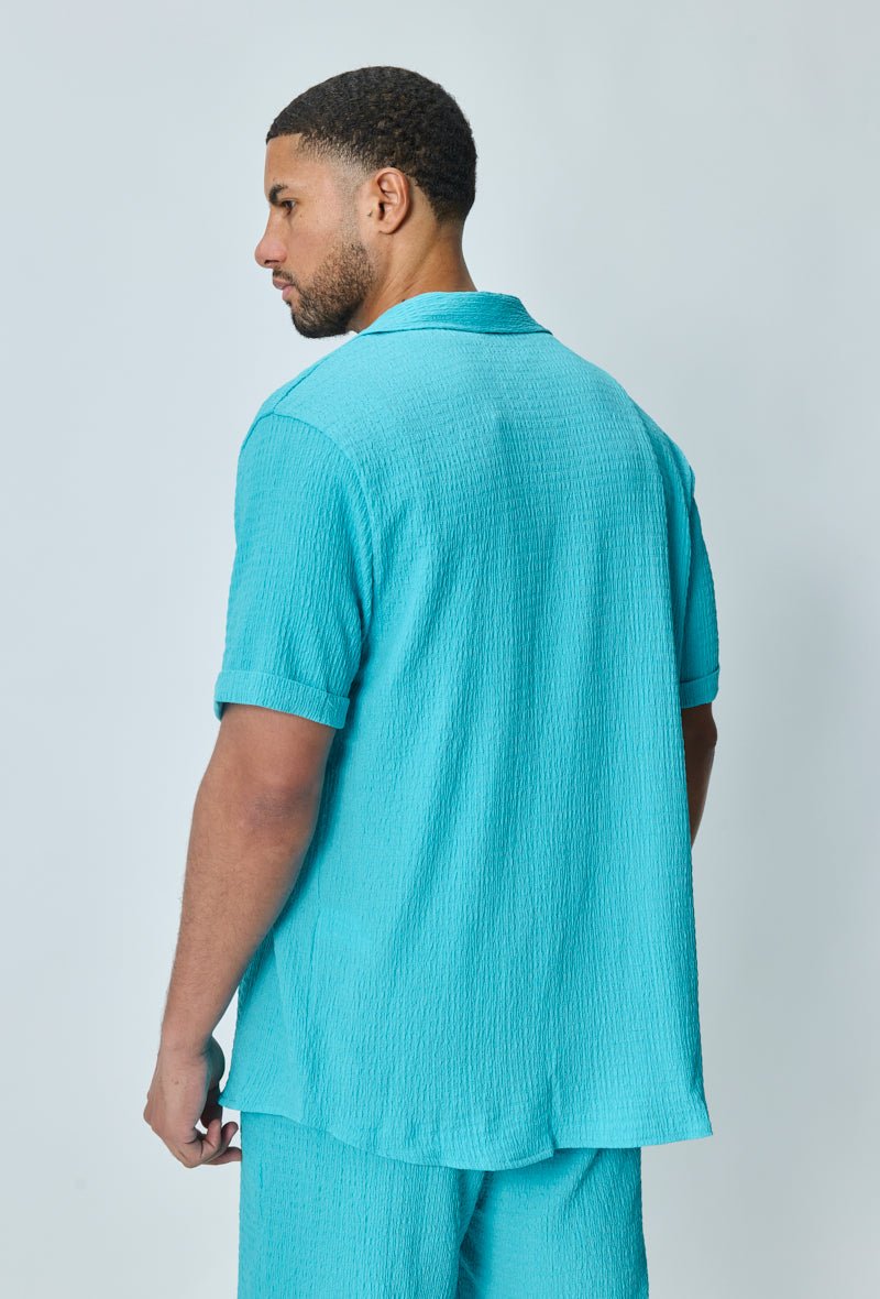 Ensemble chemise short - Frilivin